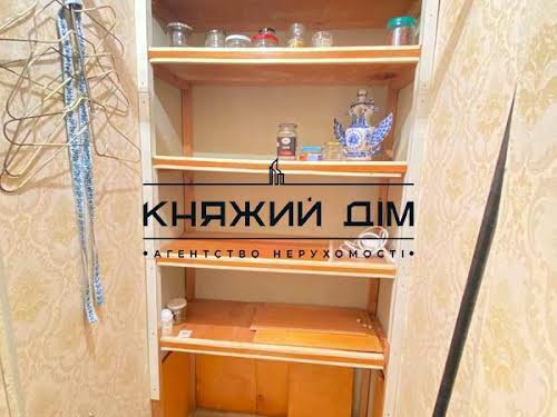квартира по адресу Ипсилантиевский пер. (Аистова ул.), 3