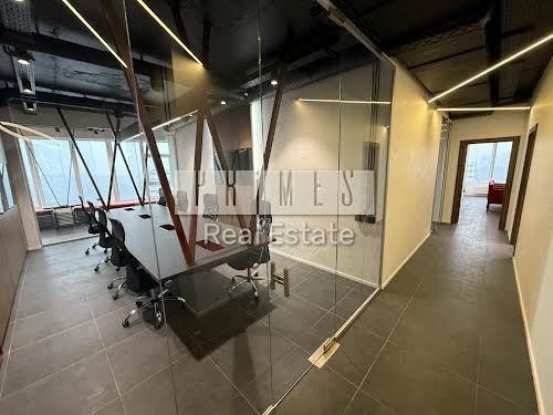 комерційна за адресою Кловський узвіз (Кловський), 7a