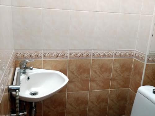 квартира по адресу Антоновича ул. (Горького), 103А
