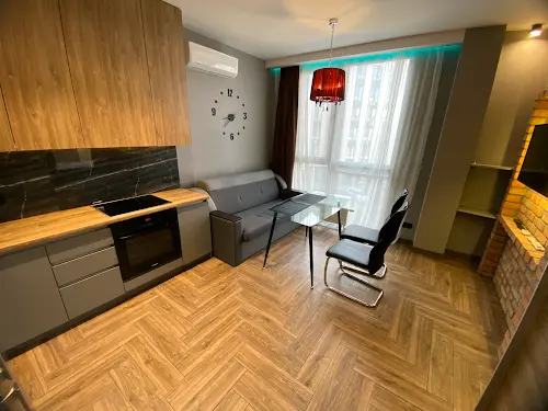 квартира за адресою Панорамна вул., 2-Г