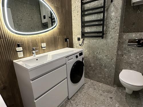 квартира за адресою Берестейський просп. (Перемоги), 11к2