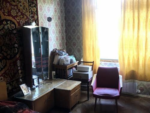 квартира по адресу Орлыка Пылыпа ул., 22/2