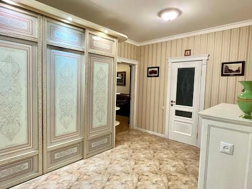 квартира за адресою Юлії Здановської вул. (Ломоносова), 50/2