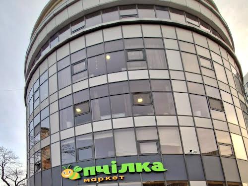 квартира по адресу Киев, Евгения Коновальца ул. (Щорса), 44А