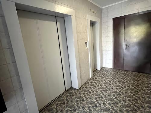 квартира по адресу Петра Григоренко просп., 25