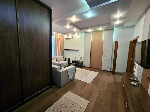 квартира за адресою Дмитрівська вул., 80