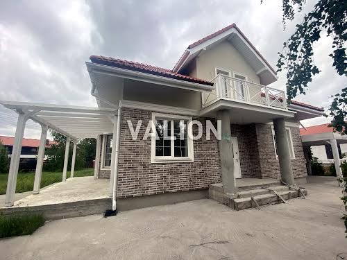 дом по адресу с. Рославичи, Юліанська, 37