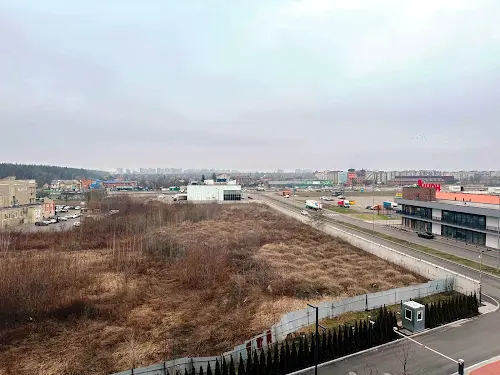 квартира по адресу Берковецкая ул., 4-Д