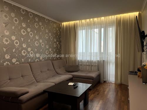 квартира за адресою Клочківська вул., 154а