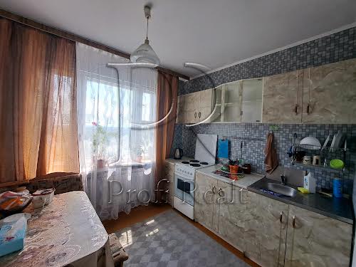 квартира по адресу Академика Заболотного ул., 4