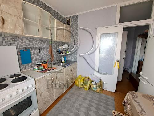 квартира по адресу Академика Заболотного ул., 4