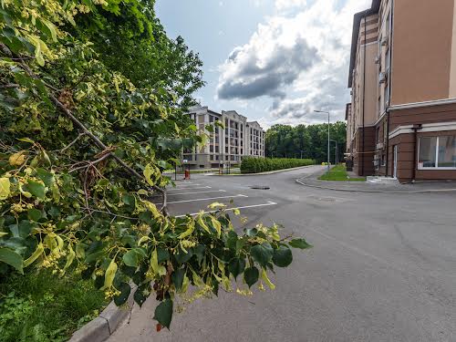 квартира по адресу Метрологическая ул., 21-Б