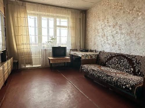 квартира по адресу Рижская ул., 16