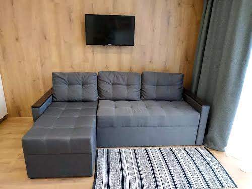 квартира за адресою Карпатська вул., 28