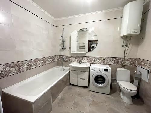 квартира за адресою Олени Пчілки вул., 6