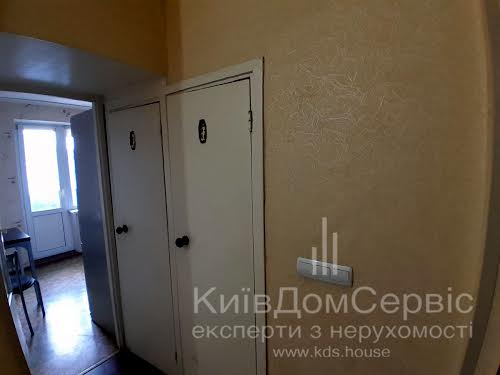 квартира по адресу Академика Глушкова просп., 18