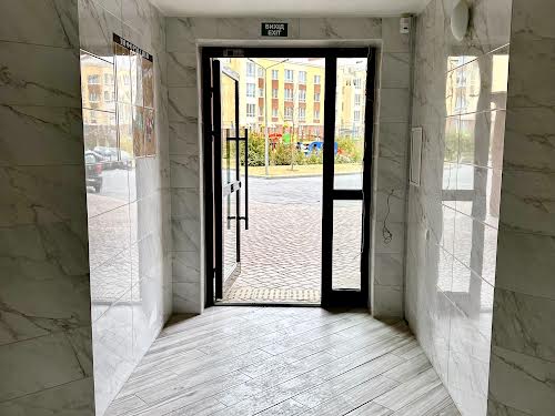 квартира по адресу Отдыха ул., 5
