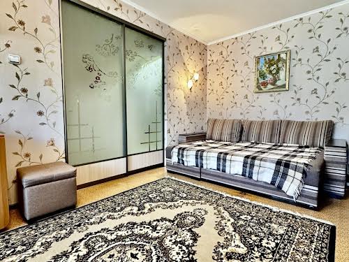 квартира по адресу Коцюбинского ул., 5А