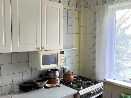 квартира по адресу Вацлава Гавела бульв. (Івана Лепсе), 17