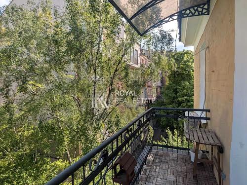 квартира по адресу Олеся Гончара ул., 12