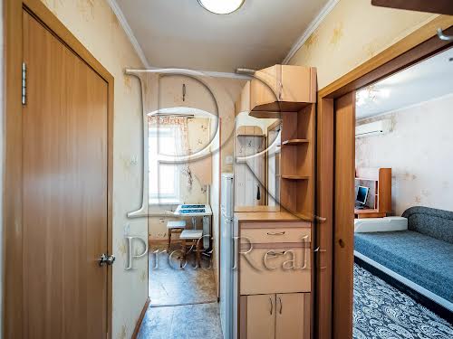 квартира за адресою Вадима Гетьмана вул., 38