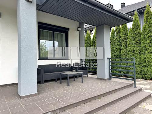 будинок за адресою с. Білогородка, Гайова вул., 45