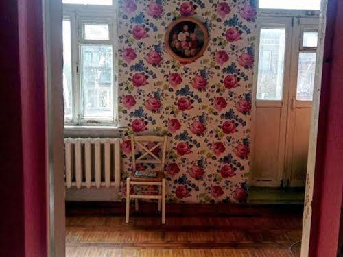 квартира за адресою Київ, Бульварно-Кудрявська вул. (Воровського), 30/13