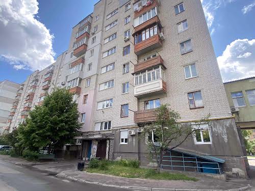 квартира за адресою Бориспіль, Головатого вул., 4