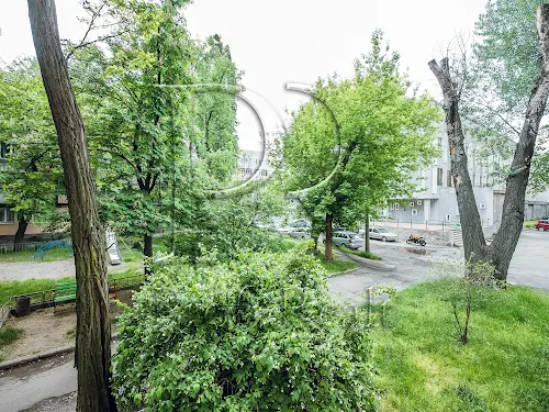 квартира по адресу Борщаговская ул., 99