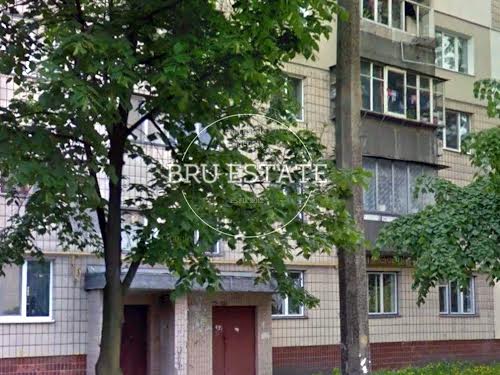 квартира за адресою Волго-Донська вул., 58/25