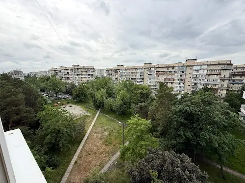 квартира за адресою Лісовий просп., 4-А
