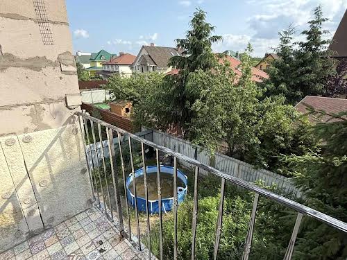 квартира за адресою смт. Ворзель, Будівельна, 21