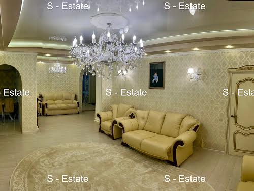 квартира за адресою Переяславська вул., 23 к1