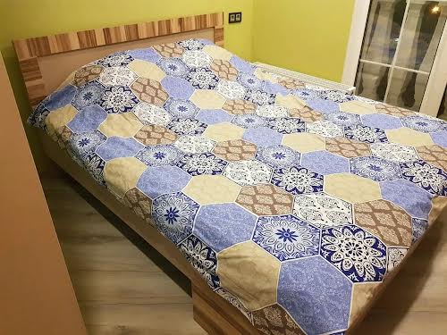 квартира по адресу Дмитрия Луценко ул. (Крейсера 'Аврора'), 14