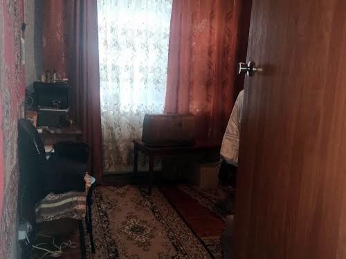 квартира по адресу Бучмы ул. (Командарма Уборевича), 50