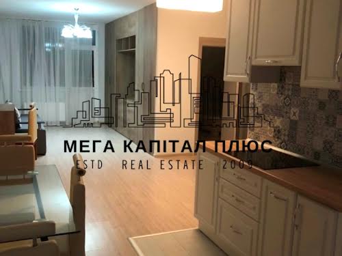 квартира за адресою Герцена вул., 35