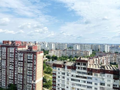 квартира по адресу Оноре де Бальзака ул., 6