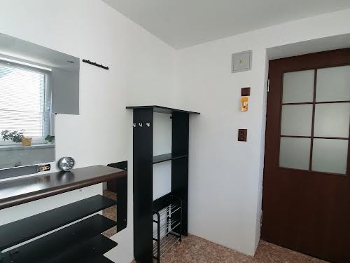 квартира за адресою Першотравнева, 2