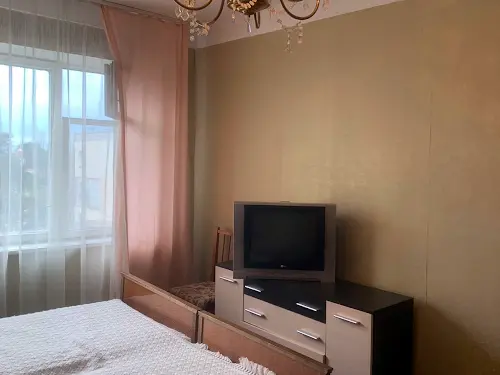 квартира по адресу Алишера Навои просп., 90