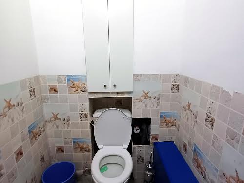 квартира за адресою Миколи Ушакова вул., 14а