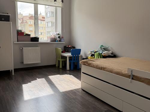 квартира по адресу Тараса Шевченка, 7