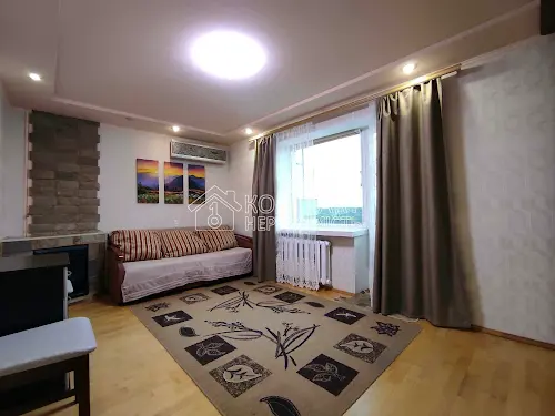квартира по адресу Отакара Яроша ул., 59