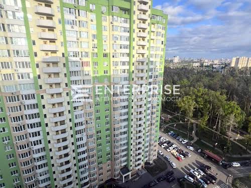 квартира по адресу Пономарёва ул., 26