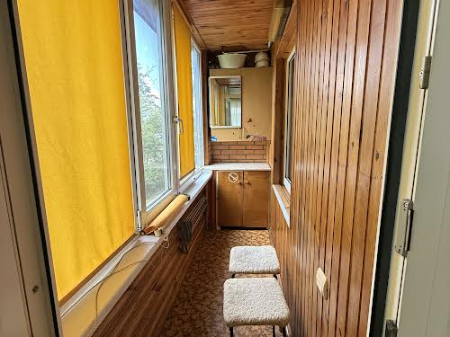 квартира за адресою Березняківська вул., 24