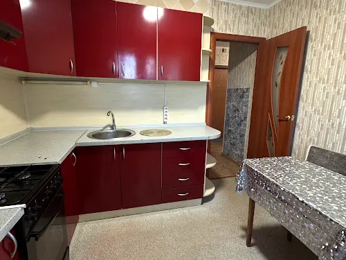 квартира за адресою Оболонський просп., 14-А