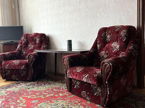 квартира за адресою Київ, Русанівська набережна вул., 8