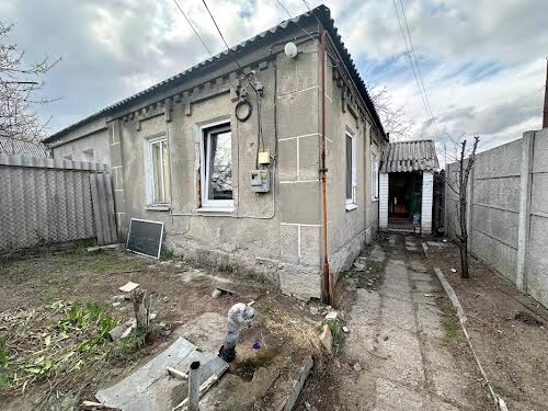 дом по адресу Харьков, Миколи Зерова ул. (Красноградська)