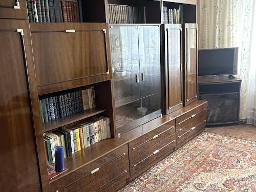квартира по адресу Каштановая ул., 8-А