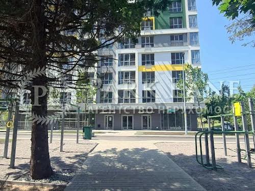 квартира за адресою Вишгородська вул., 45г