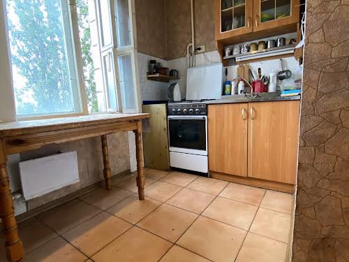 квартира по адресу Галицкая ул., 7-А
